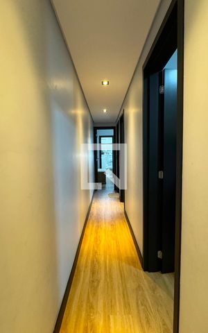 Casa à venda com 120m², 3 quartos e 2 vagasCorredor