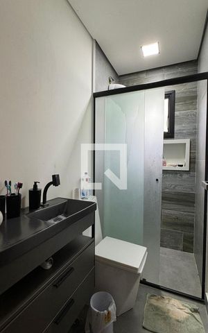 Casa à venda com 120m², 3 quartos e 2 vagasBanheiro Corredor