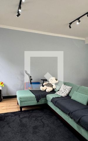 Casa à venda com 120m², 3 quartos e 2 vagasSala