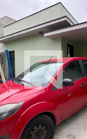 Casa à venda com 120m², 3 quartos e 2 vagasGaragem