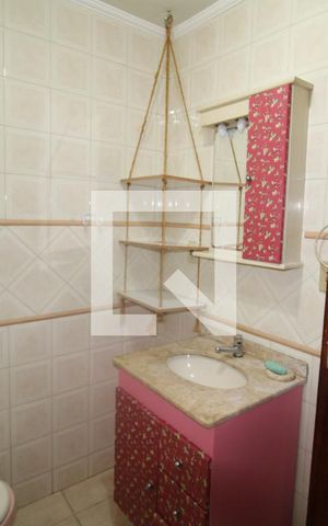 Apartamento à venda com 95m², 3 quartos e 1 vagaBanheiro