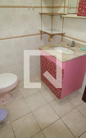 Apartamento à venda com 95m², 3 quartos e 1 vagaBanheiro