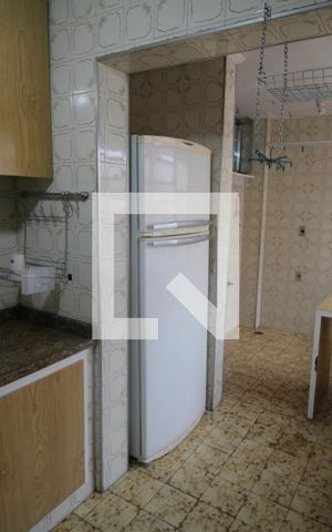Apartamento à venda com 95m², 3 quartos e 1 vagaCozinha
