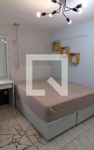 Apartamento à venda com 95m², 3 quartos e 1 vagaQuarto 2