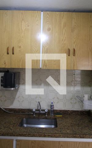 Apartamento à venda com 95m², 3 quartos e 1 vagaCozinha