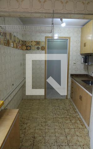 Apartamento à venda com 95m², 3 quartos e 1 vagaCozinha