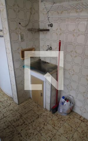 Apartamento à venda com 95m², 3 quartos e 1 vagaÁrea de Serviço