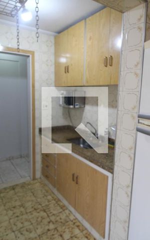Apartamento à venda com 95m², 3 quartos e 1 vagaCozinha