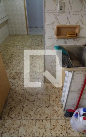 Apartamento à venda com 95m², 3 quartos e 1 vagaÁrea de Serviço