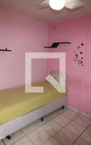 Apartamento à venda com 95m², 3 quartos e 1 vagaQuarto 1
