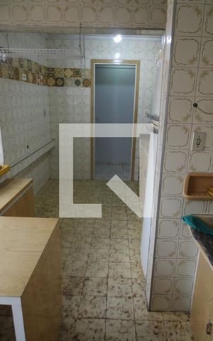 Apartamento à venda com 95m², 3 quartos e 1 vagaÁrea de Serviço