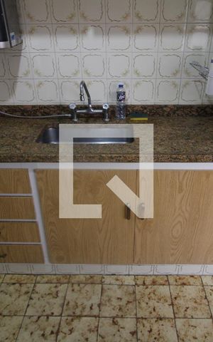 Apartamento à venda com 95m², 3 quartos e 1 vagaCozinha