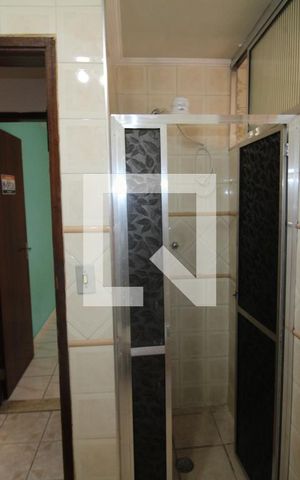 Apartamento à venda com 95m², 3 quartos e 1 vagaBanheiro