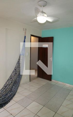 Apartamento à venda com 95m², 3 quartos e 1 vagaQuarto 3