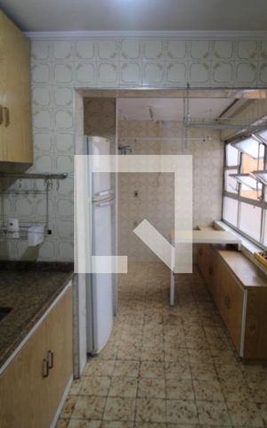 Apartamento à venda com 95m², 3 quartos e 1 vagaCozinha