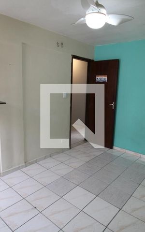 Apartamento à venda com 95m², 3 quartos e 1 vagaQuarto 3