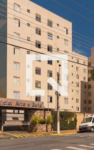 Apartamento à venda com 65m², 2 quartos e 1 vaga Apartamento à venda com 65m², 2 quartos e 1 vagaFachada do Condomínio