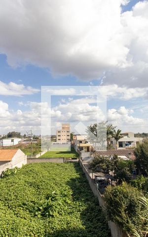 Apartamento para alugar com 62m², 3 quartos e 2 vagas Apartamento para alugar com 62m², 3 quartos e 2 vagasVista da Área de Serviço