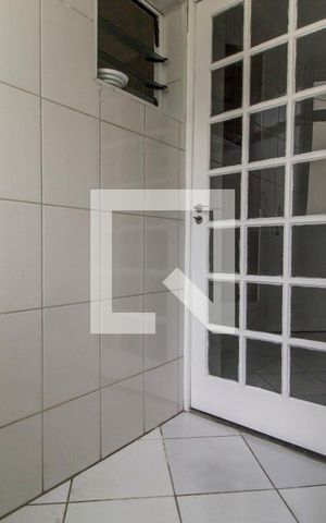 Apartamento para alugar com 60m², 2 quartos e 1 vaga Apartamento para alugar com 60m², 2 quartos e 1 vagaÁrea de Serviço