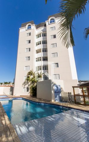 Apartamento para alugar com 60m², 2 quartos e 1 vagaPiscina
