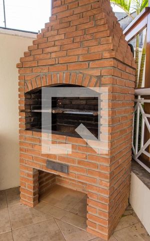 Apartamento para alugar com 60m², 2 quartos e 1 vagaÁrea gourmet