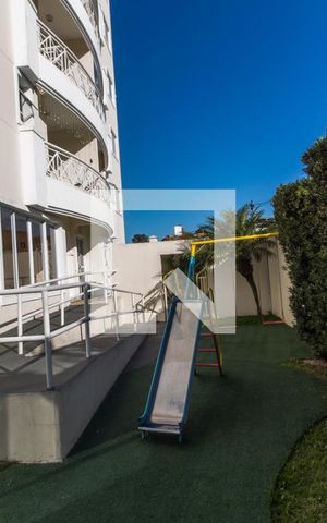 Apartamento para alugar com 60m², 2 quartos e 1 vagaÁrea comum - Playground