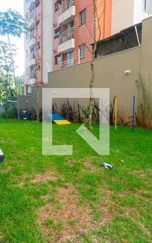 Apartamento à venda com 35m², 1 quarto e 1 vagaEspaço pet