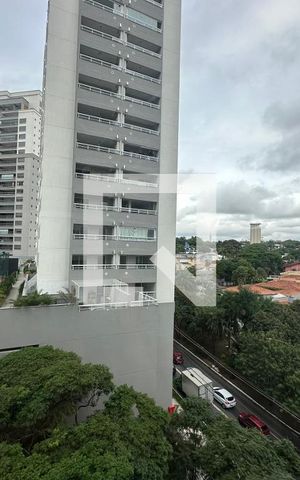 Studio para alugar com 24m², 1 quarto e sem vagaStudio - Vista da Sacada