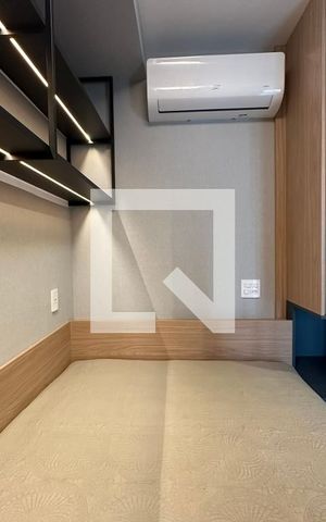 Studio para alugar com 24m², 1 quarto e sem vagaStudio - Quarto