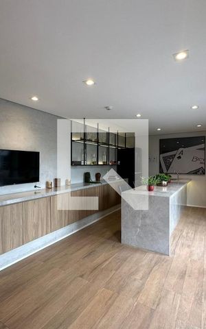 Studio para alugar com 24m², 1 quarto e sem vagaÁrea comum - Sports Bar