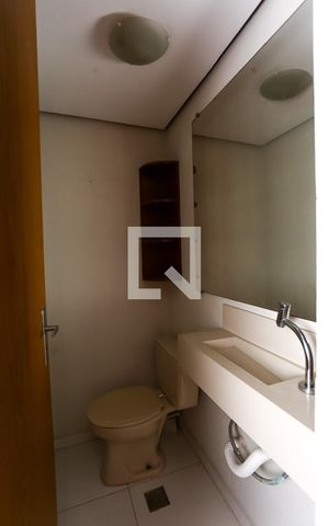 Apartamento para alugar com 79m², 3 quartos e 1 vaga Apartamento para alugar com 79m², 3 quartos e 1 vagaLavabo