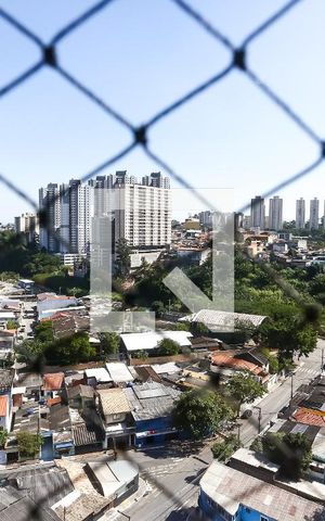 Apartamento para alugar com 79m², 3 quartos e 1 vaga Apartamento para alugar com 79m², 3 quartos e 1 vagavista