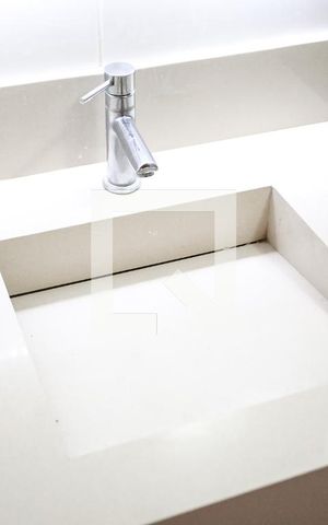 Apartamento para alugar com 79m², 3 quartos e 1 vaga Apartamento para alugar com 79m², 3 quartos e 1 vagaBanheiro