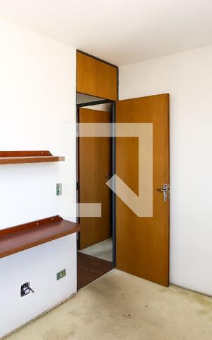 Apartamento para alugar com 79m², 3 quartos e 1 vaga Apartamento para alugar com 79m², 3 quartos e 1 vagaquarto 1