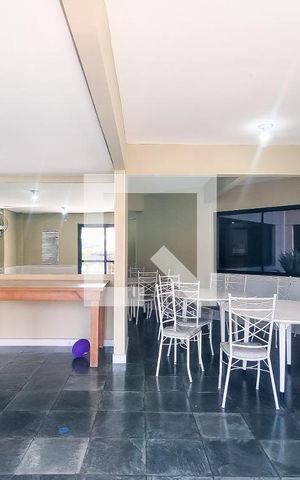 Apartamento para alugar com 79m², 3 quartos e 1 vaga Apartamento para alugar com 79m², 3 quartos e 1 vagaÁrea comum - Salão de festas