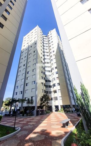 Apartamento para alugar com 79m², 3 quartos e 1 vaga Apartamento para alugar com 79m², 3 quartos e 1 vagaFachada do bloco