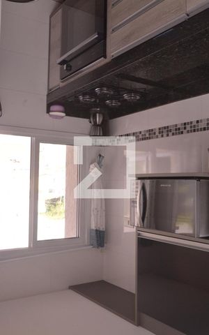 Apartamento à venda com 160m², 3 quartos e 2 vagasCozinha