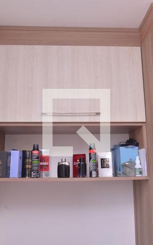 Apartamento à venda com 160m², 3 quartos e 2 vagasQuarto 3