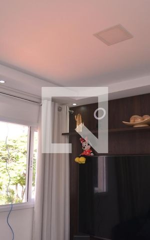 Apartamento à venda com 160m², 3 quartos e 2 vagasSala