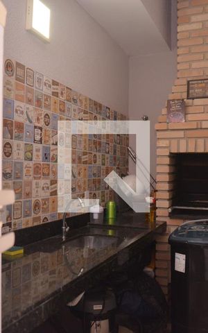 Apartamento à venda com 160m², 3 quartos e 2 vagasChurrasqueira