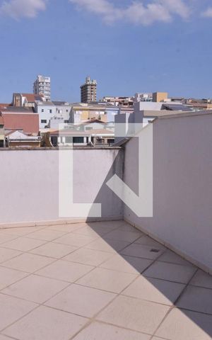 Apartamento à venda com 160m², 3 quartos e 2 vagasCobertura