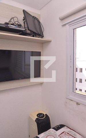 Apartamento à venda com 160m², 3 quartos e 2 vagasQuarto 3