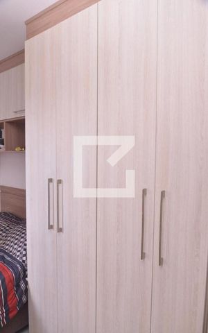 Apartamento à venda com 160m², 3 quartos e 2 vagasQuarto 2