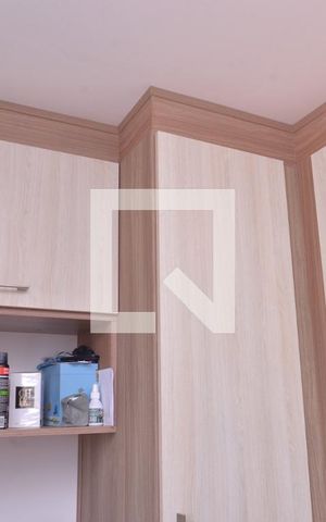 Apartamento à venda com 160m², 3 quartos e 2 vagasQuarto 3