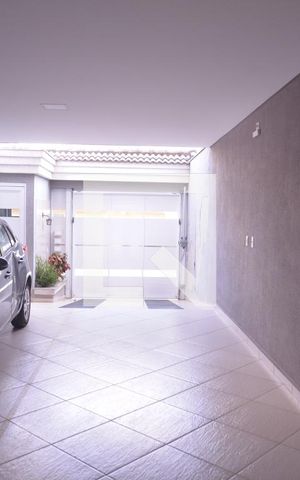 Apartamento à venda com 160m², 3 quartos e 2 vagasGaragem