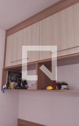 Apartamento à venda com 160m², 3 quartos e 2 vagasQuarto 2