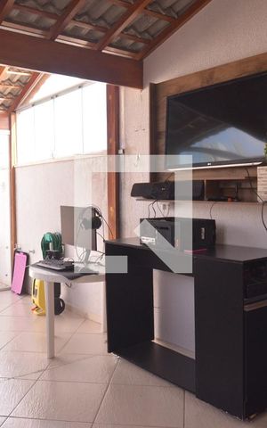 Apartamento à venda com 160m², 3 quartos e 2 vagasCobertura