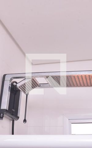 Apartamento à venda com 160m², 3 quartos e 2 vagasBanheiro Social