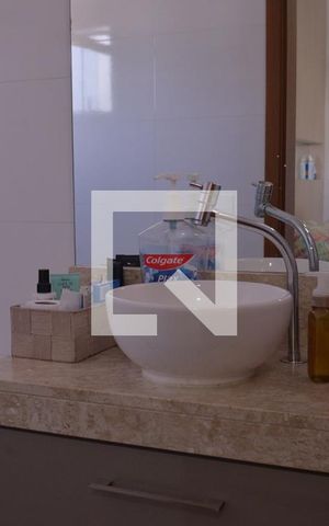 Apartamento à venda com 160m², 3 quartos e 2 vagasBanheiro da Suíte
