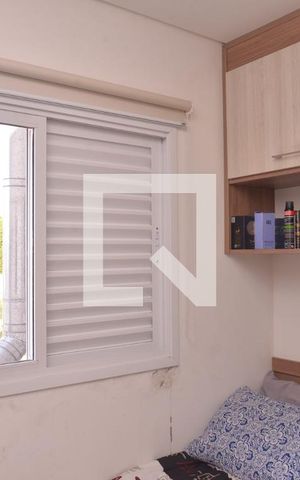 Apartamento à venda com 160m², 3 quartos e 2 vagasQuarto 3